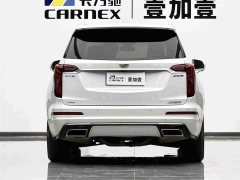Cadillac XT6 2.0T Seven-Seat AWD Fashion Edition - ფოტო 5