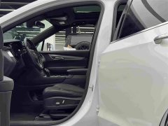 Cadillac XT6 2.0T Seven-Seat AWD Fashion Edition - ფოტო 8