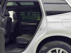 Cadillac XT6 2.0T Seven-Seat AWD Fashion Edition - ფოტო 9