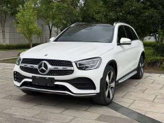 Mercedes-Benz GLC Facelift GLC 300 L 4MATIC Dynamic Luxury Edition - ფოტო 1