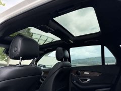 Mercedes-Benz GLC Facelift GLC 300 L 4MATIC Dynamic Luxury Edition - ფოტო 10