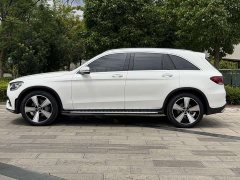 Mercedes-Benz GLC Facelift GLC 300 L 4MATIC Dynamic Luxury Edition - ფოტო 16