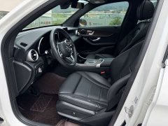 Mercedes-Benz GLC Facelift GLC 300 L 4MATIC Dynamic Luxury Edition - ფოტო 18