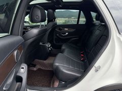 Mercedes-Benz GLC Facelift GLC 300 L 4MATIC Dynamic Luxury Edition - ფოტო 19