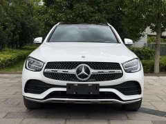 Mercedes-Benz GLC Facelift GLC 300 L 4MATIC Dynamic Luxury Edition - ფოტო 2