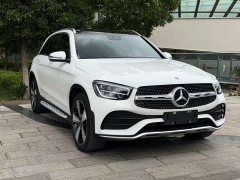 Mercedes-Benz GLC Facelift GLC 300 L 4MATIC Dynamic Luxury Edition - ფოტო 3