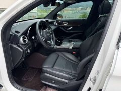 Mercedes-Benz GLC Facelift GLC 300 L 4MATIC Dynamic Luxury Edition - ფოტო 4