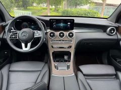 Mercedes-Benz GLC Facelift GLC 300 L 4MATIC Dynamic Luxury Edition - ფოტო 6