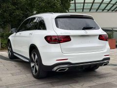 Mercedes-Benz GLC Facelift GLC 300 L 4MATIC Dynamic Luxury Edition - ფოტო 7