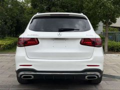 Mercedes-Benz GLC Facelift GLC 300 L 4MATIC Dynamic Luxury Edition - ფოტო 8