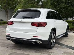 Mercedes-Benz GLC Facelift GLC 300 L 4MATIC Dynamic Luxury Edition - ფოტო 9