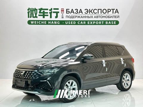 2022 Audi VS5 280TSI Version - ავტომობილი ჩინეთიდან