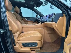 AITO M9 Extended Range Max 42kWh 6-Seater - ფოტო 14