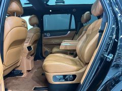 AITO M9 Extended Range Max 42kWh 6-Seater - ფოტო 16
