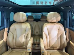 AITO M9 Extended Range Max 42kWh 6-Seater - ფოტო 19