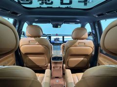 AITO M9 Extended Range Max 42kWh 6-Seater - ფოტო 20