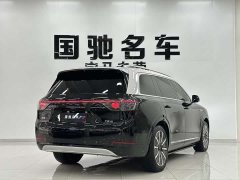 AITO M9 Extended Range Max 42kWh 6-Seater - ფოტო 3