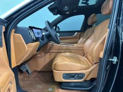 AITO M9 Extended Range Max 42kWh 6-Seater - ფოტო 6