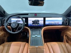 AITO M9 Extended Range Max 42kWh 6-Seater - ფოტო 7