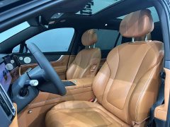 AITO M9 Extended Range Max 42kWh 6-Seater - ფოტო 8