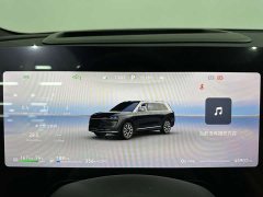 AITO M9 Extended Range Max 42kWh 6-Seater - ფოტო 9