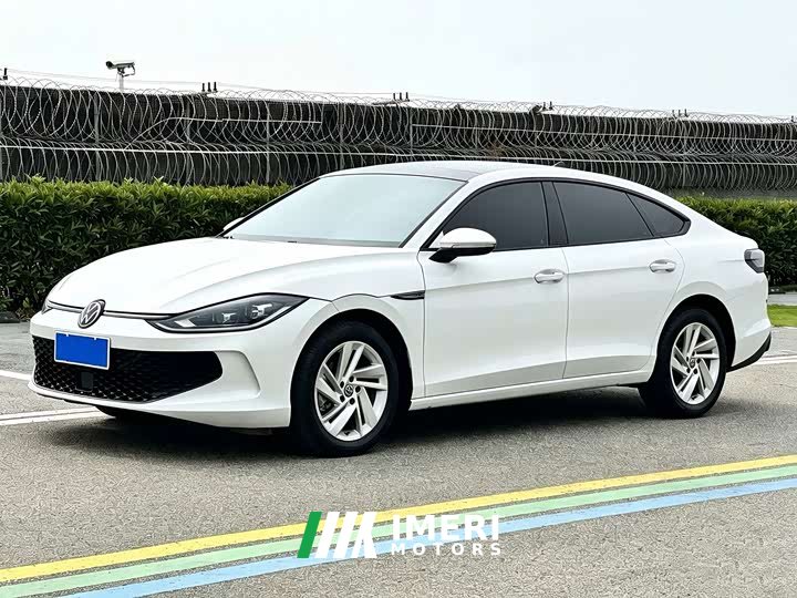 Volkswagen Lingdu L 280TSI DSG Spicy Edition - ავტომობილი ჩინეთიდან