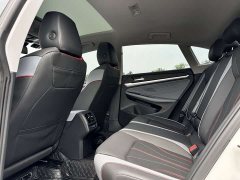 Volkswagen Lingdu L 280TSI DSG Spicy Edition - ფოტო 10