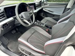 Volkswagen Lingdu L 280TSI DSG Spicy Edition - ფოტო 11