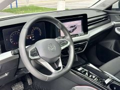 Volkswagen Lingdu L 280TSI DSG Spicy Edition - ფოტო 12
