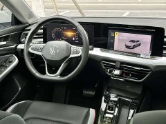 Volkswagen Lingdu L 280TSI DSG Spicy Edition - ფოტო 15