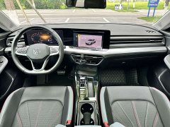 Volkswagen Lingdu L 280TSI DSG Spicy Edition - ფოტო 16