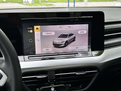 Volkswagen Lingdu L 280TSI DSG Spicy Edition - ფოტო 17