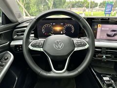 Volkswagen Lingdu L 280TSI DSG Spicy Edition - ფოტო 19