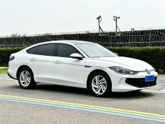 Volkswagen Lingdu L 280TSI DSG Spicy Edition - ფოტო 3