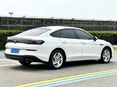 Volkswagen Lingdu L 280TSI DSG Spicy Edition - ფოტო 4