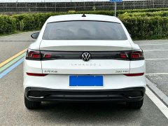 Volkswagen Lingdu L 280TSI DSG Spicy Edition - ფოტო 5