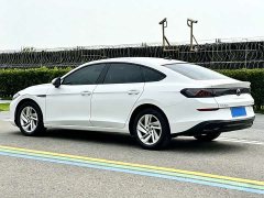 Volkswagen Lingdu L 280TSI DSG Spicy Edition - ფოტო 6