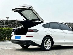 Volkswagen Lingdu L 280TSI DSG Spicy Edition - ფოტო 7