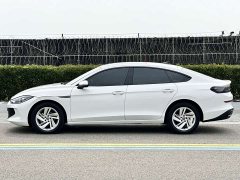 Volkswagen Lingdu L 280TSI DSG Spicy Edition - ფოტო 8