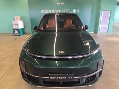 Li Auto L9 Ultra Smart Refresh Edition - ფოტო 3