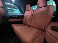 Li Auto L9 Ultra Smart Refresh Edition - ფოტო 6