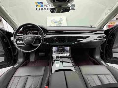 Audi A8 A8L 55 TFSI quattro Prestige - ფოტო 13