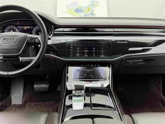 Audi A8 A8L 55 TFSI quattro Prestige - ფოტო 14