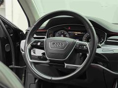Audi A8 A8L 55 TFSI quattro Prestige - ფოტო 15