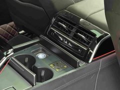 Audi A8 A8L 55 TFSI quattro Prestige - ფოტო 16