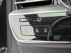 Audi A8 A8L 55 TFSI quattro Prestige - ფოტო 20