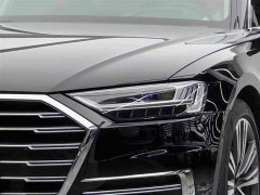 Audi A8 A8L 55 TFSI quattro Prestige - ფოტო 3