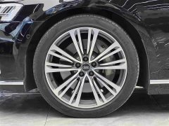 Audi A8 A8L 55 TFSI quattro Prestige - ფოტო 4