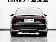 Audi A8 A8L 55 TFSI quattro Prestige - ფოტო 5