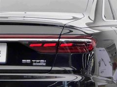 Audi A8 A8L 55 TFSI quattro Prestige - ფოტო 6